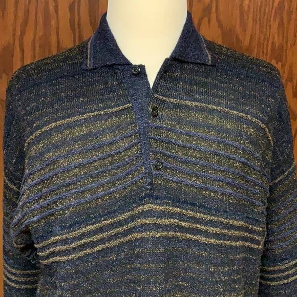 Bachrach Pullover Sweater - Picture 2 of 10
